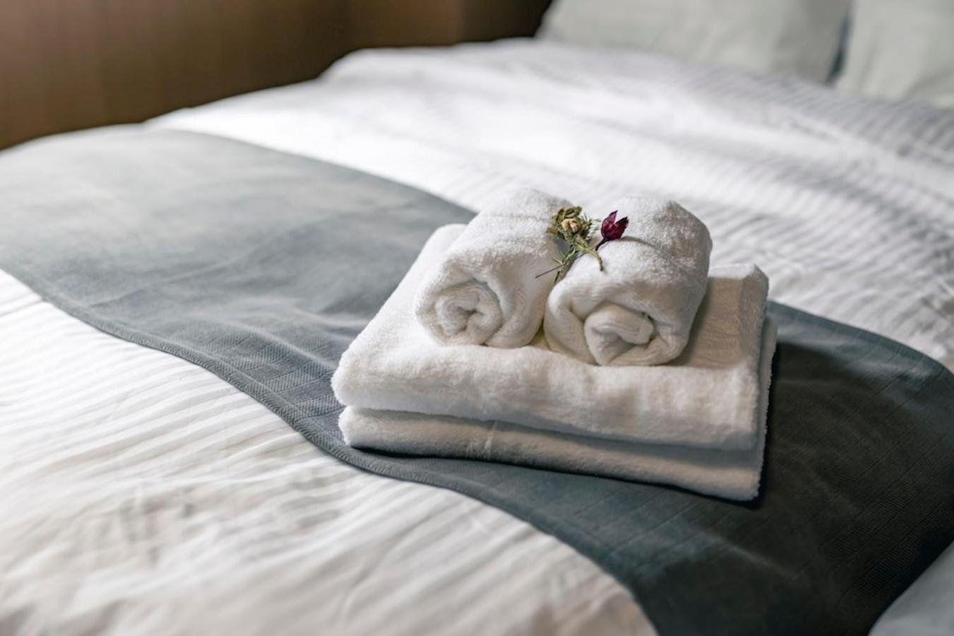 Apartamento Yoyogi Park *