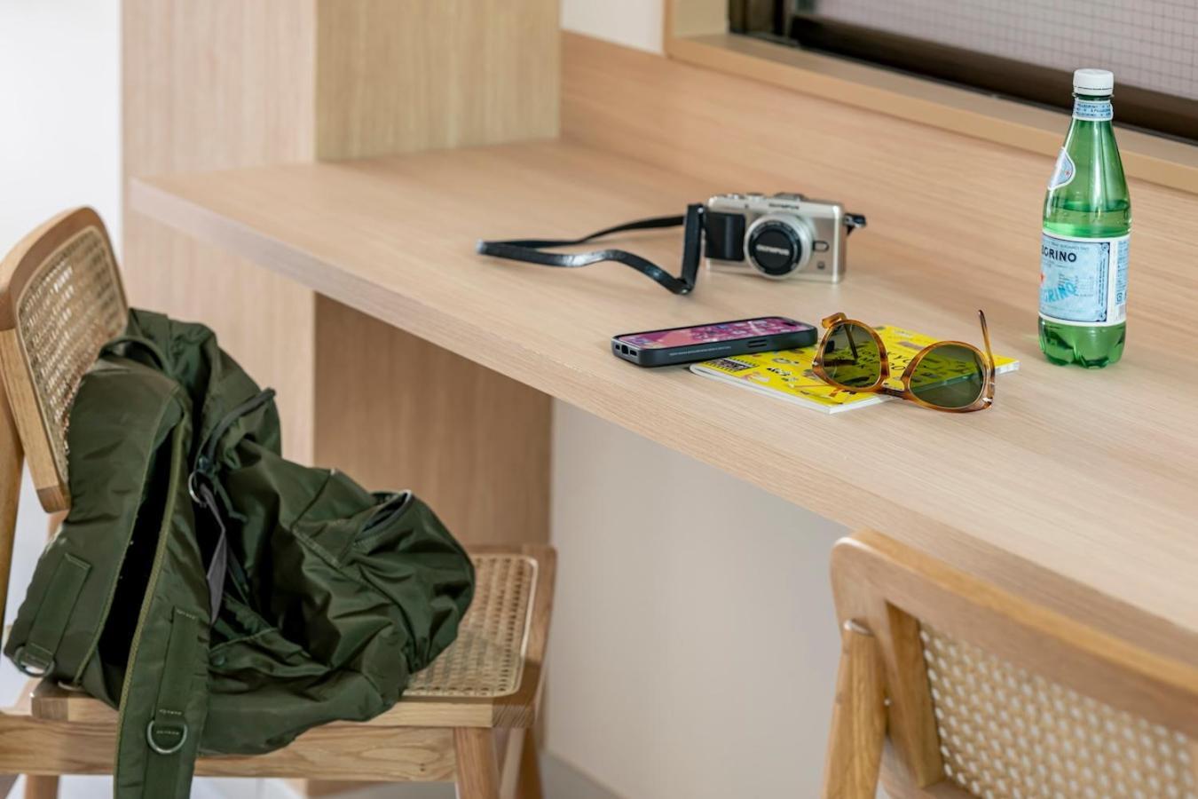 Apartamento Yoyogi Park *