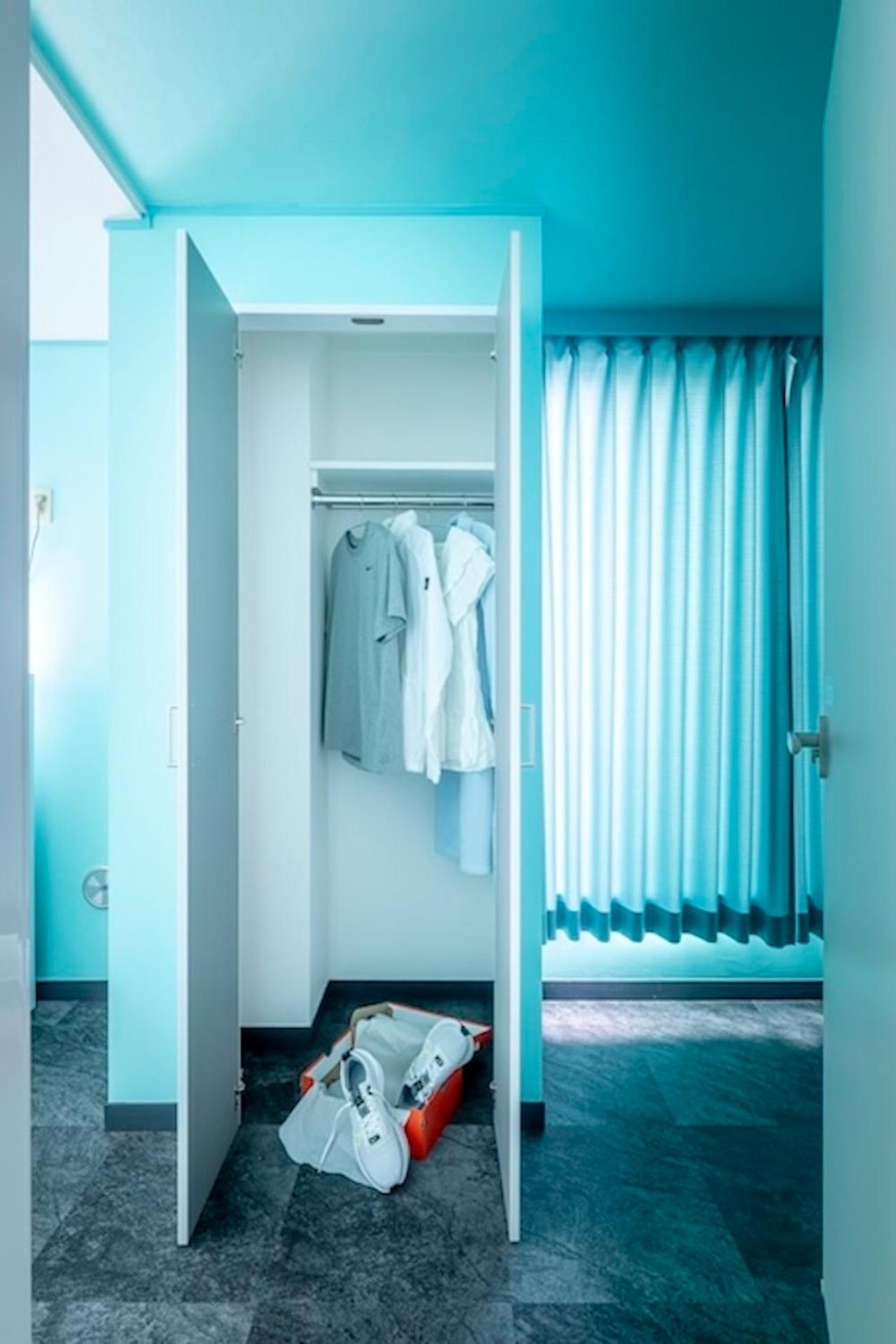 Yoyogi Park Apartamento Tokio
