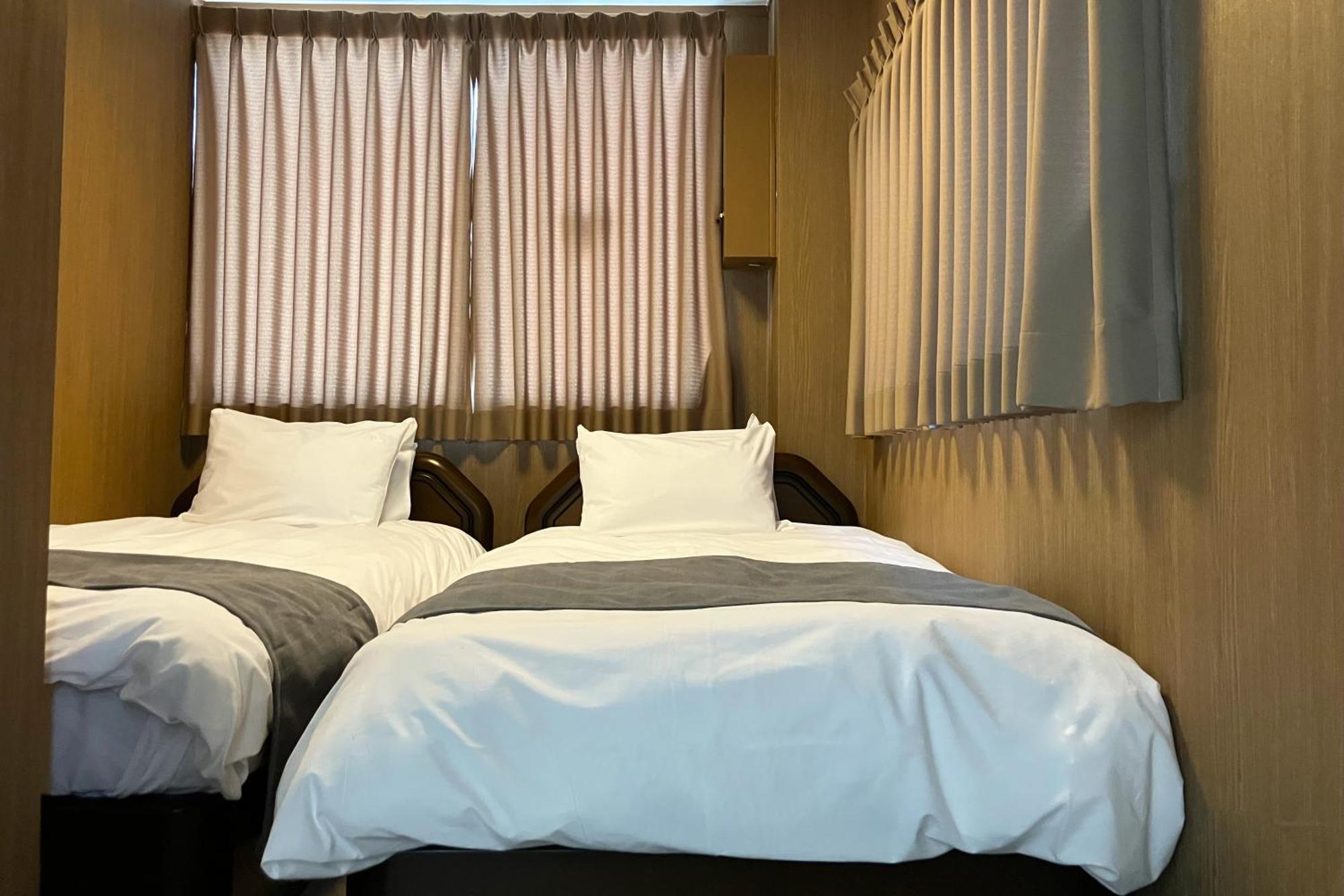 Apartamento Yoyogi Park